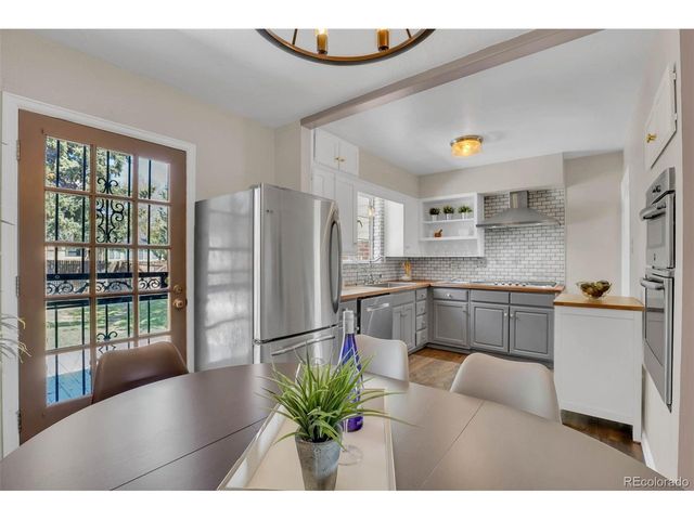 1230 Magnolia St, Denver, CO 80220