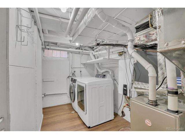 1230 Magnolia St, Denver, CO 80220