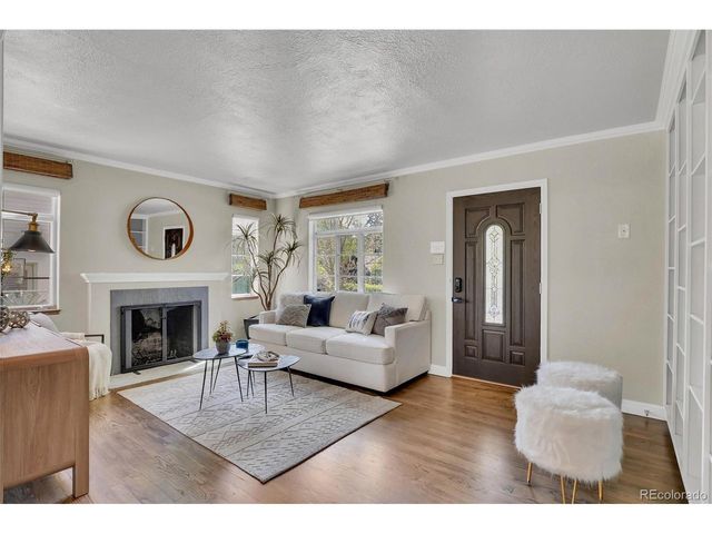 1230 Magnolia St, Denver, CO 80220