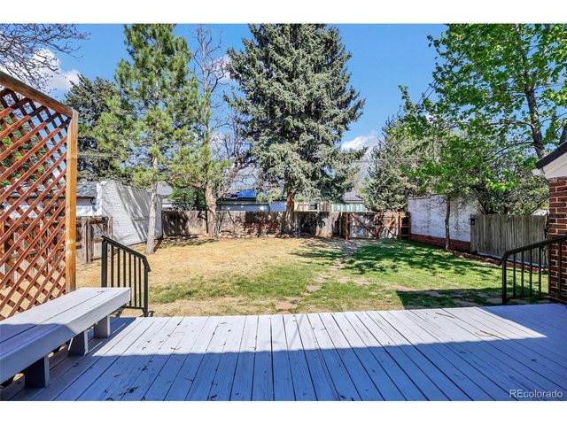 1230 Magnolia St, Denver, CO 80220