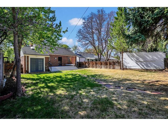1230 Magnolia St, Denver, CO 80220