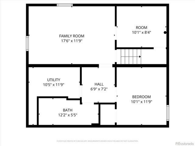 1230 Magnolia St, Denver, CO 80220