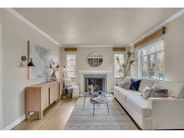 1230 Magnolia St, Denver, CO 80220
