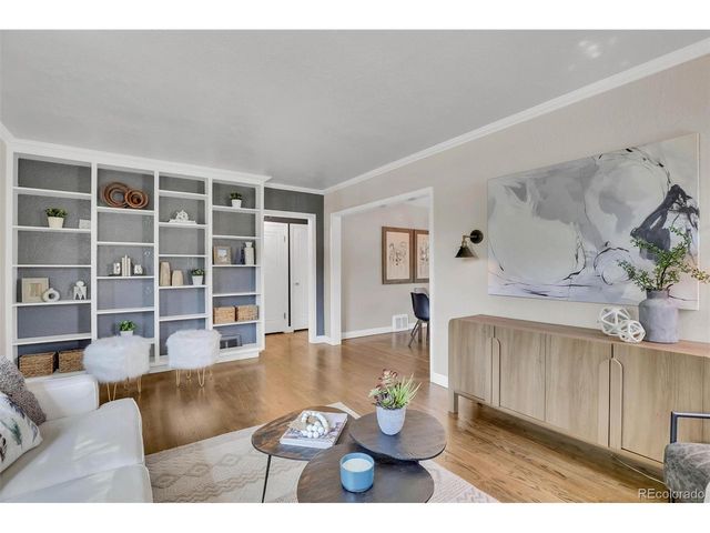 1230 Magnolia St, Denver, CO 80220