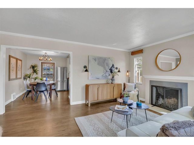1230 Magnolia St, Denver, CO 80220