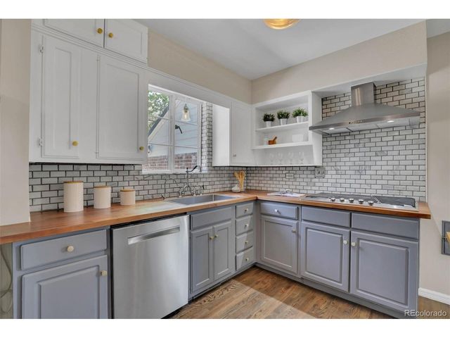 1230 Magnolia St, Denver, CO 80220