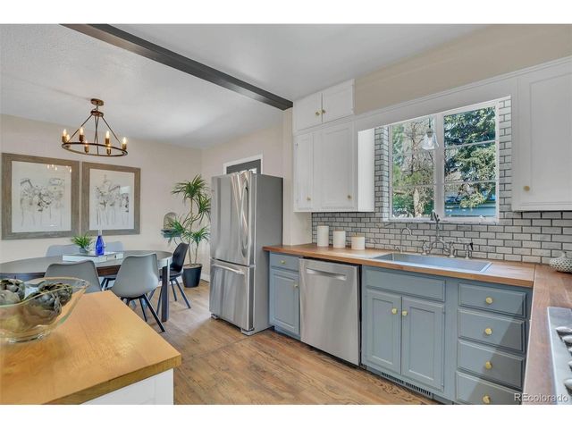 1230 Magnolia St, Denver, CO 80220
