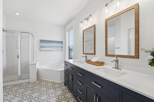 4130 King Rail Circle, Galveston, TX 77554