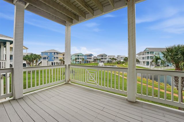 4130 King Rail Circle, Galveston, TX 77554