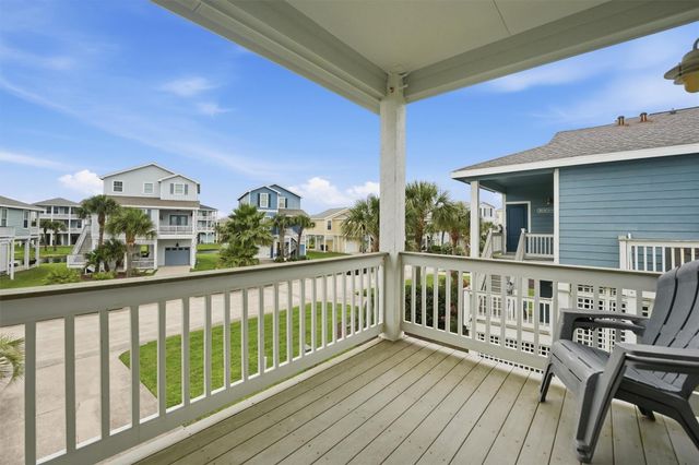4130 King Rail Circle, Galveston, TX 77554