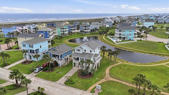 4130 King Rail Circle, Galveston, TX 77554