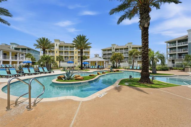 4130 King Rail Circle, Galveston, TX 77554