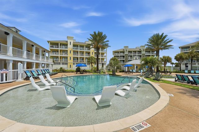 4130 King Rail Circle, Galveston, TX 77554