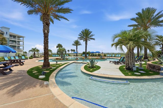 4130 King Rail Circle, Galveston, TX 77554