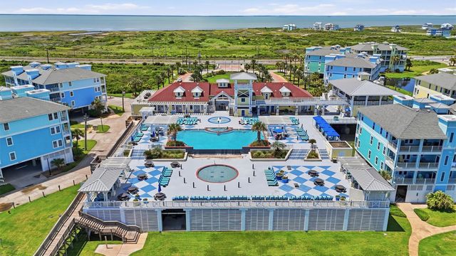 4130 King Rail Circle, Galveston, TX 77554