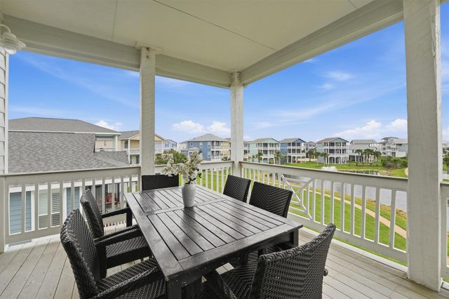 4130 King Rail Circle, Galveston, TX 77554