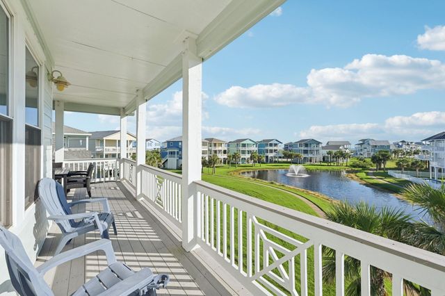 4130 King Rail Circle, Galveston, TX 77554