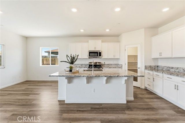 3503 Running Brook, Madera, CA 93637