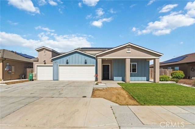 3503 Running Brook, Madera, CA 93637