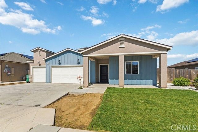3503 Running Brook, Madera, CA 93637