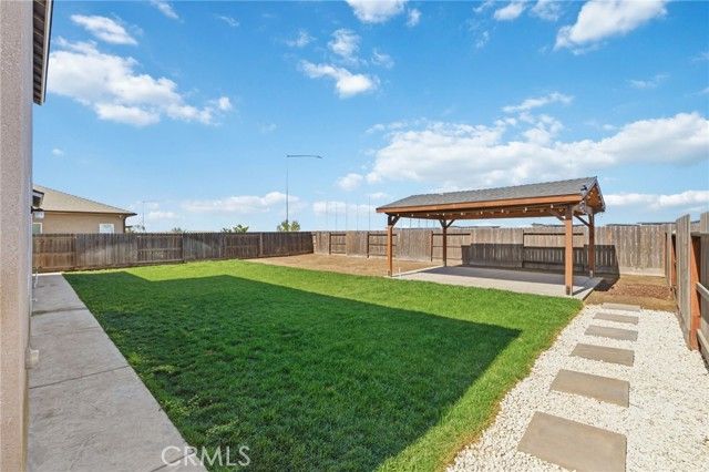 3503 Running Brook, Madera, CA 93637