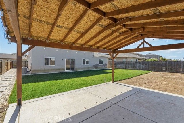 3503 Running Brook, Madera, CA 93637