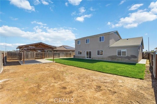 3503 Running Brook, Madera, CA 93637