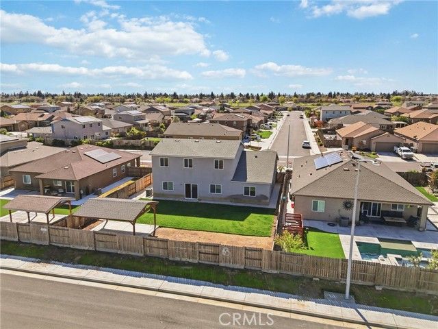 3503 Running Brook, Madera, CA 93637