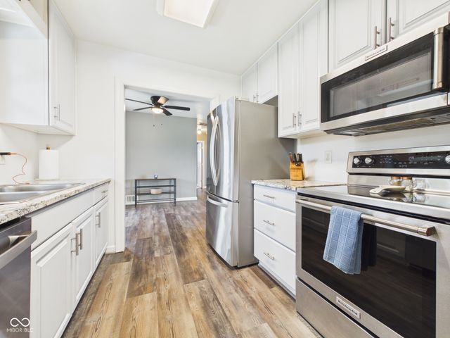 14050 State Road 32 E, Noblesville, IN 46060