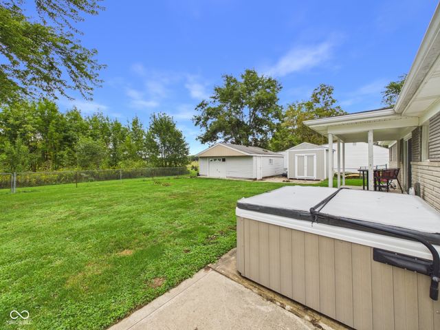14050 State Road 32 E, Noblesville, IN 46060