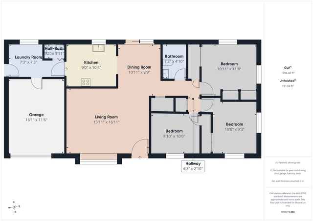 14050 State Road 32 E, Noblesville, IN 46060