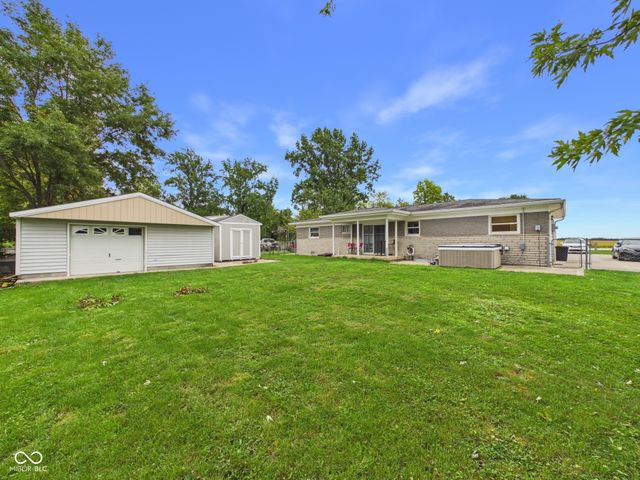 14050 State Road 32 E, Noblesville, IN 46060