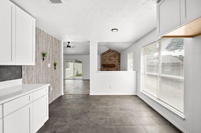 1022 Western Meadows Drive, Katy, TX 77450