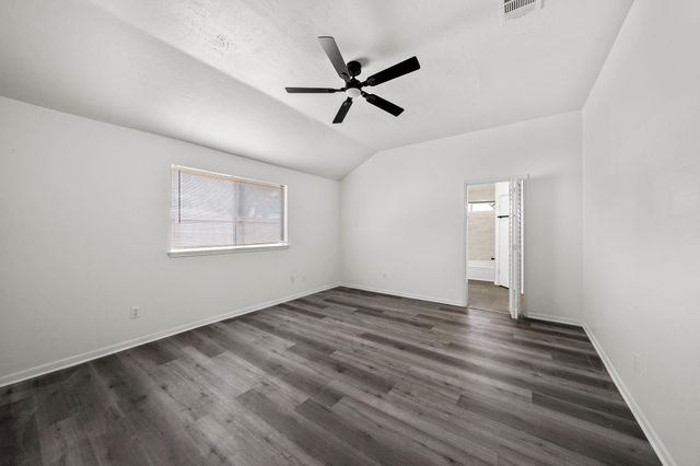 1022 Western Meadows Drive, Katy, TX 77450