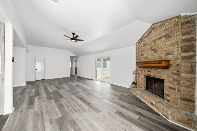 1022 Western Meadows Drive, Katy, TX 77450