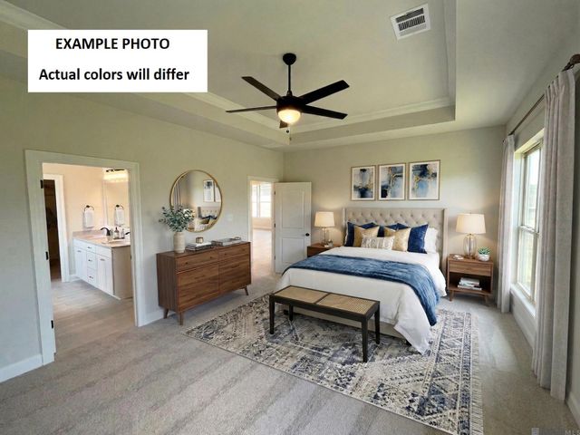 1823 Marshall Jones Sr Ave, Zachary, LA 70791
