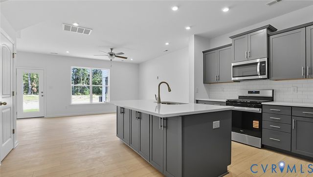 926 Scott Ter, Henrico, VA 23227