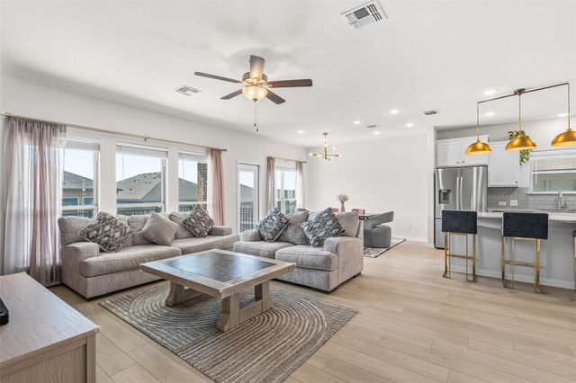 2219 Mustard CT, Temple, TX 76501