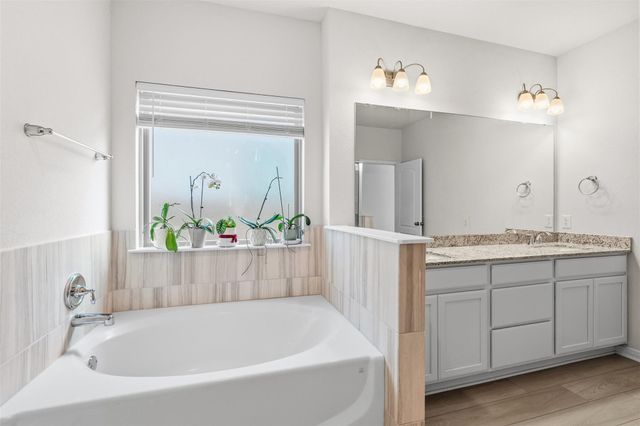 2219 Mustard CT, Temple, TX 76501