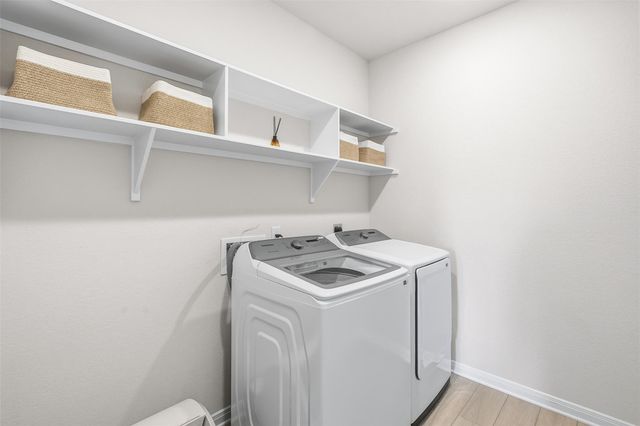 2219 Mustard CT, Temple, TX 76501