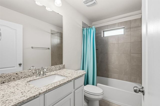 2219 Mustard CT, Temple, TX 76501