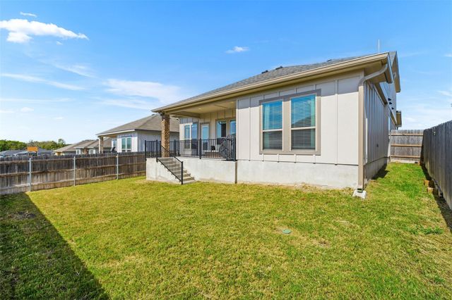 2219 Mustard CT, Temple, TX 76501