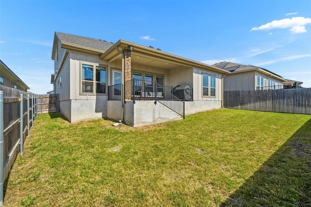 2219 Mustard CT, Temple, TX 76501