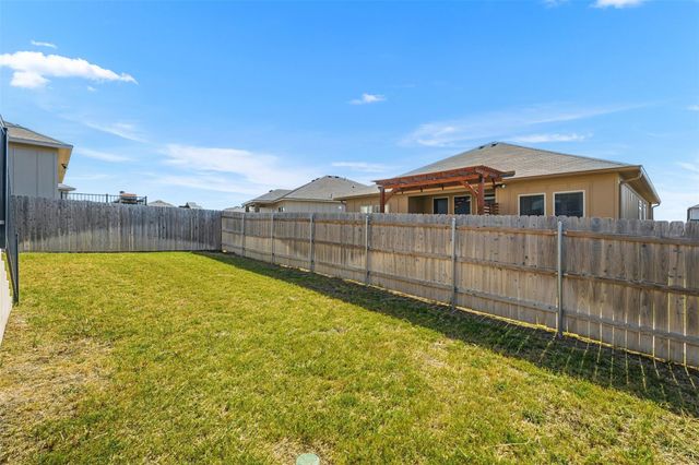 2219 Mustard CT, Temple, TX 76501