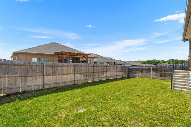 2219 Mustard CT, Temple, TX 76501