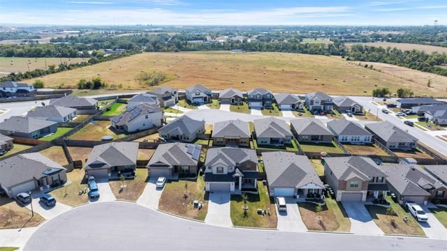 2219 Mustard CT, Temple, TX 76501