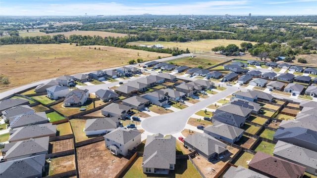 2219 Mustard CT, Temple, TX 76501