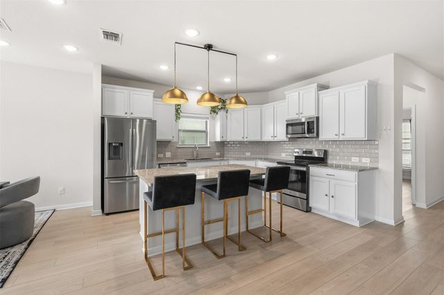 2219 Mustard CT, Temple, TX 76501