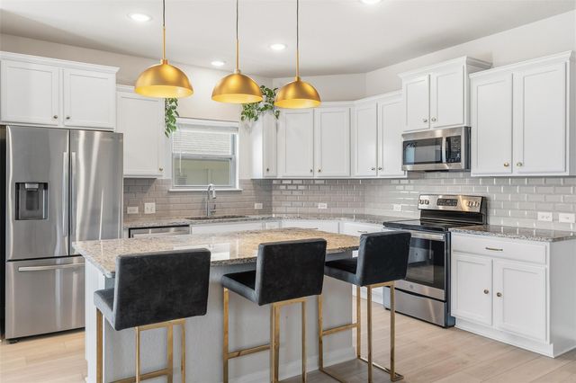 2219 Mustard CT, Temple, TX 76501