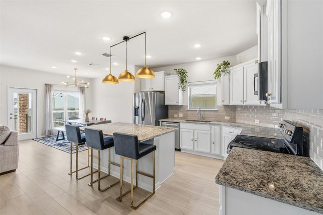 2219 Mustard CT, Temple, TX 76501